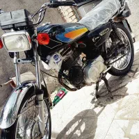 موتور هندا۸۶