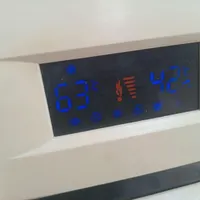 پکج ۲۸هزارتاچی فنداردومبدل|آبگرمکن، پکیج، شوفاژ|تهران, شهرک دانشگاه تهران|دیوار