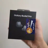 گلکسی بادز 2 پرو/ Galaxy buds 2 pro