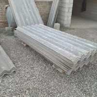 خریدار چوب سقفی وایرانیت واهن الات