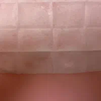 پارچه مخصوص پد