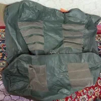 روکش صندلی عقب پراید ۱۳۲