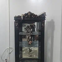 بوفه ودراور درحدنو