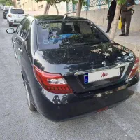 دنا پلاس مشکی آبنوس 1402
