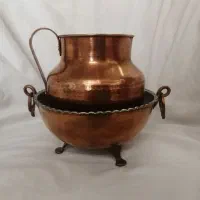 لوازم سرو