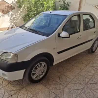 پارس تندر ال ۹۰ مدل ۹۴