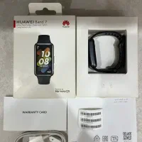 مچ بند هوشمند هواوی بند ۷ huawei band 7