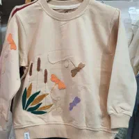 بلوز سنجاقک فقط 480 تومن