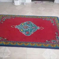 قالیچه دستباف