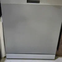 ماشین ظرفشویی
