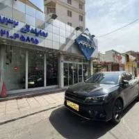 جک J7، مدل 1404  نمایندگی مجاز1732|خودرو سواری و وانت|تهران, کوی فردوس|دیوار