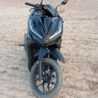 فروش یه موتور کلیک 150سی سی
