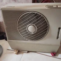کولر آبی وپنکه آبسال ac26