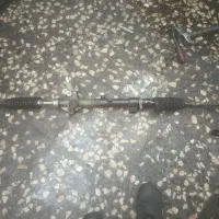 جعبه فرمان پژو