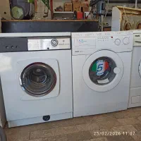 لباسشویی بهی ایتالیا و آزمایش