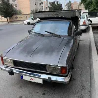 پیکان وانت