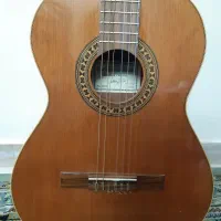 گیتار آنتونیو سانچز