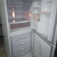 یخچال  فریزر اسناوا