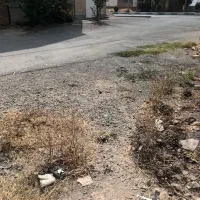 زمین فروشی اکبر اباد