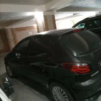 پژو ۲۰۶ مدل ۹۶