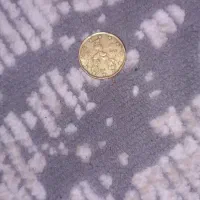 سکه قدیمی یور