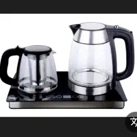 چای ساز سینی دار دسینی