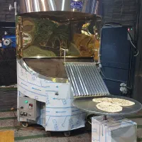 دستگاه نانوایی