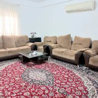 اجاره روزانه ویلای ۶۰ متری با حیاط بزرگ و دلباز