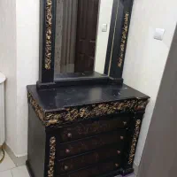 آینه دراور