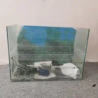 شیشه اکواریوم