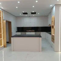 طراحی و ساخت دکوراسیون منزل