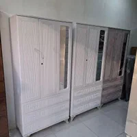 شرطی کمد دراور میزارایشی