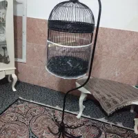 قفس گرد پایدار