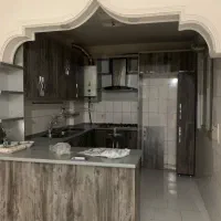 کابینت mdf و گاز رومیزی