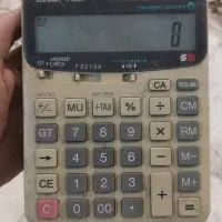ماشین حساب