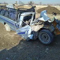 مزدا تصادفی ۲۰۰۰