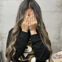 سالن زیبایی لونا اموزش کراتین فشیال مژه