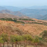 لواسان کوچک سند تک‌برگ عرصه اعیان