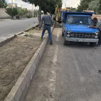 بنای سنگفرش