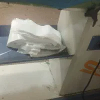 میز مکش