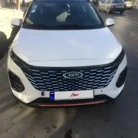 ام وی ام x33 کراس اتوماتیک