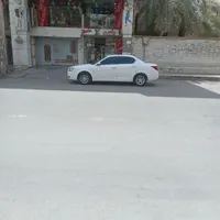 دنا  پلاس ۵دانده درحدصفر|خودرو سواری و وانت|اهواز, کیان اباد|دیوار