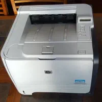پرینتر hp 2055  سیاه سفید