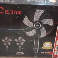 پنکه چند منظوره AEC مدل H3700