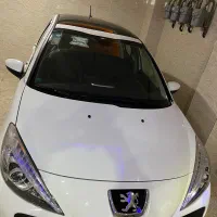 ۲۰۷پانا اتومات