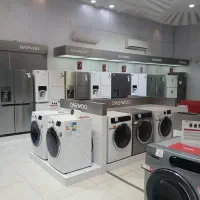 36میلیون تخفیف کالای ویترینی *جشنواره دوو خ خرم