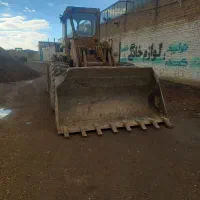 لودر|خودرو سنگین|تبریز, |دیوار