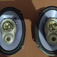 باند. jvc