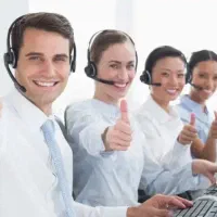 مشاوره فروش تلفنی کلینیک دندانپزشکی