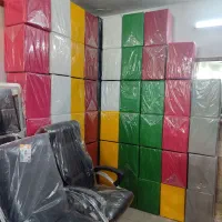 صندلی باکسی